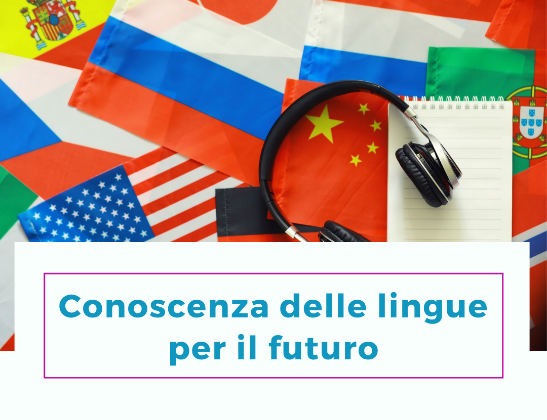 Knowledge of languages for the future - LingoYou
