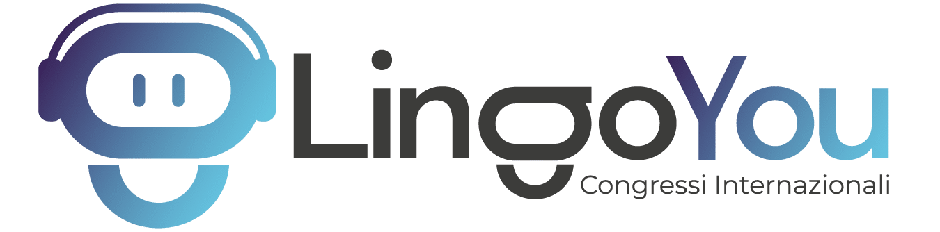 LingoYou Congressi Internazionali Orizzontale Positivo 3