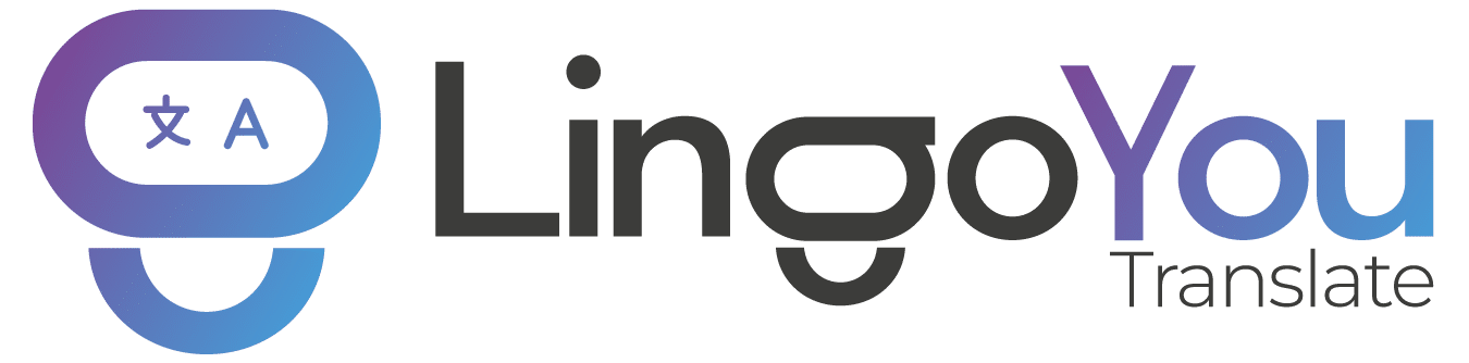 LingoYou Translate Orizzontale Positivo 3